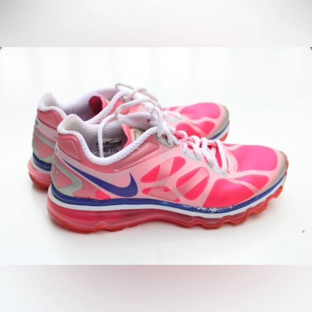 Nike Air Max sneakers - Picture 5 of 13